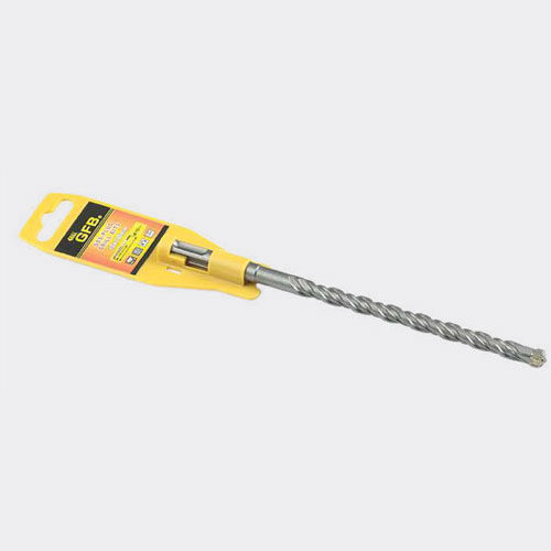 SDS Plus Matkap Uçları (4 Elmaslı)