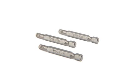 Tomax Tork Uçları