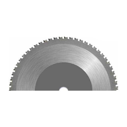 Elmas Uçlu Metal Testereler (Dry Cut)