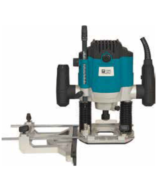Catpower - 3501 Freze Çift Kollu 12MM