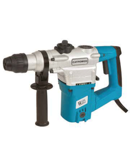 Catpower - 5915 Kırıcı Delici SDS Plus 4.5 KG