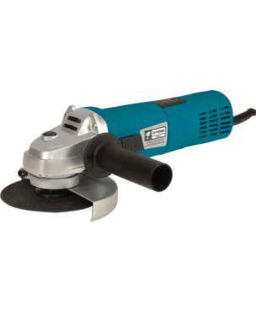 Catpower - 6118 Avuç Taşlama Devir Ayarlı 125MM