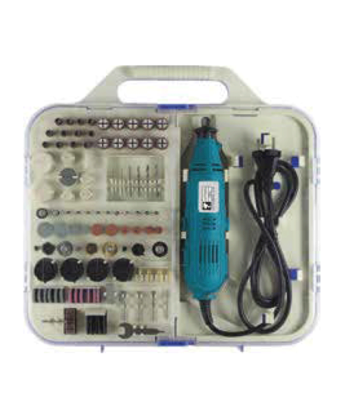 Catpower - 8102 Gravür Taşlama Set Devir Ayarlı