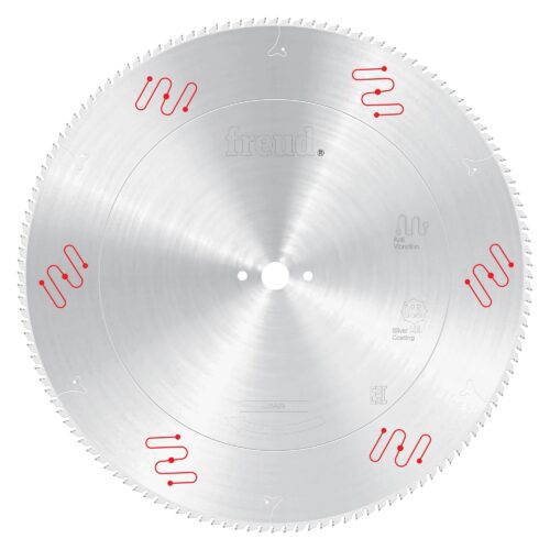 LU5A 2900 550mm Alüminyum Testeresi