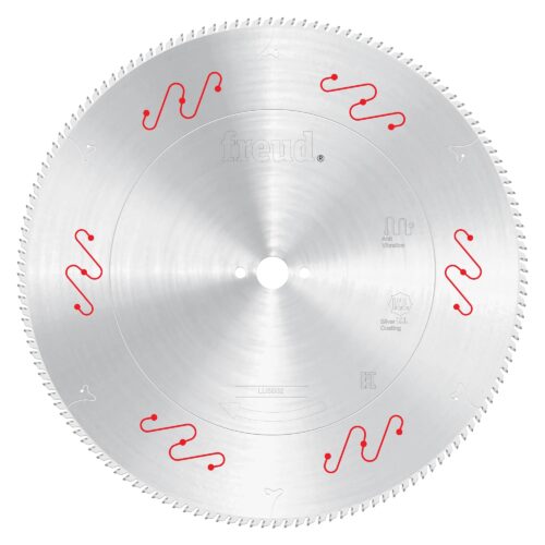 LU5B 3200 500 mm İnce ve Orta Alüminyum Testere