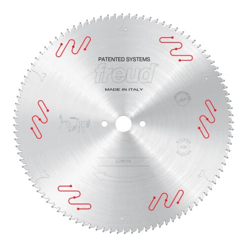 LU5C 1800 400 mm Orta ve Kalın Alüminyum Testere
