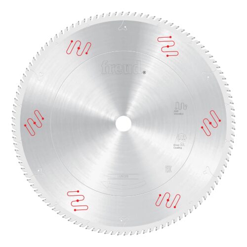 LU5C 2500 450mm Orta ve Kalın Alüminyum Testere