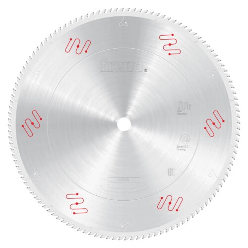 LU5C 2800 500 mm Orta ve Kalın Alüminyum Testere