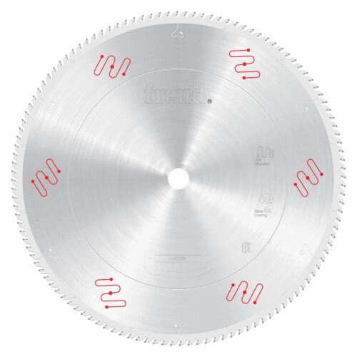 LU5C 2900 500 mm Orta ve Kalın Alüminyum Testere