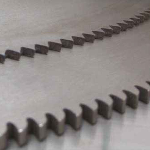 Metal Profil Kesme Testereleri