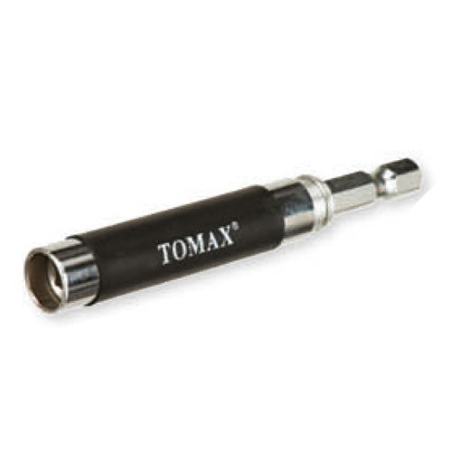 Tomax Borulu Bits Uzatma Adaptörü